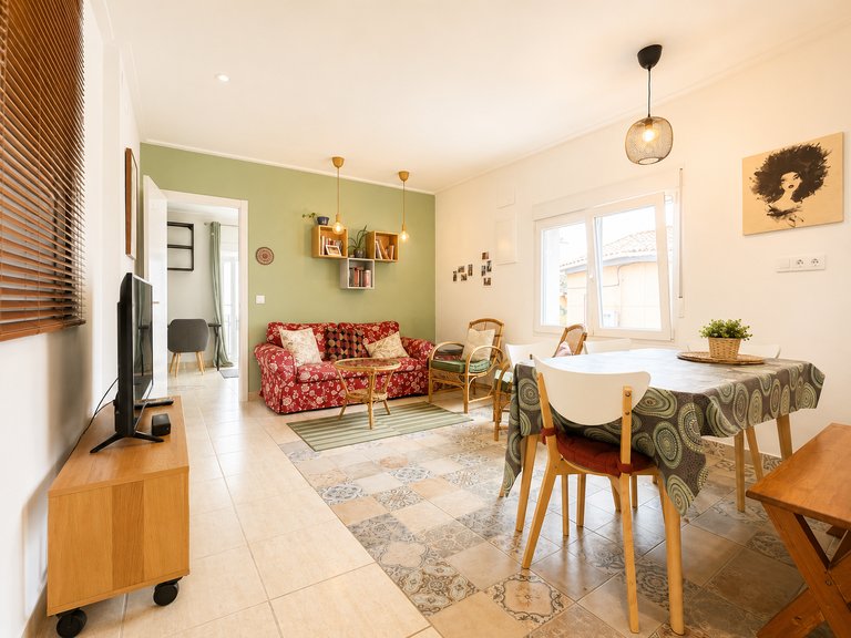 Town House for Sale in  Valencia 5