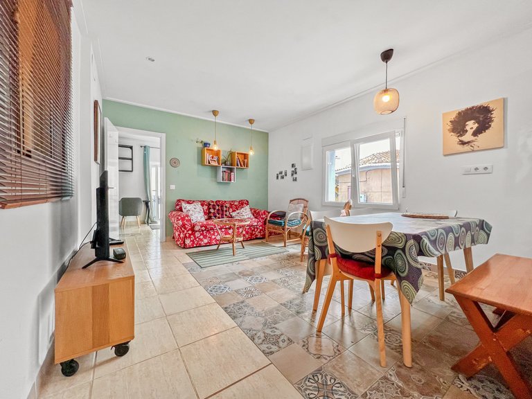 Town House for Sale in  Valencia 12