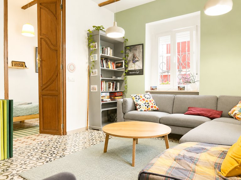 Town House for Sale in  Valencia 1