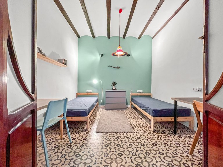 Town House for Sale in  Valencia 4