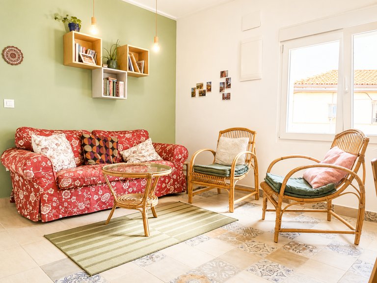 Town House for Sale in  Valencia 19