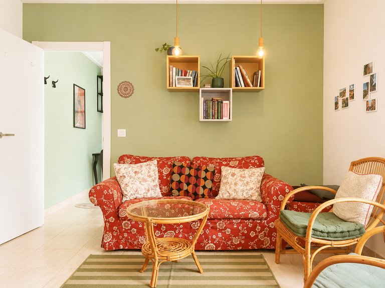 Town House for Sale in  Valencia 24