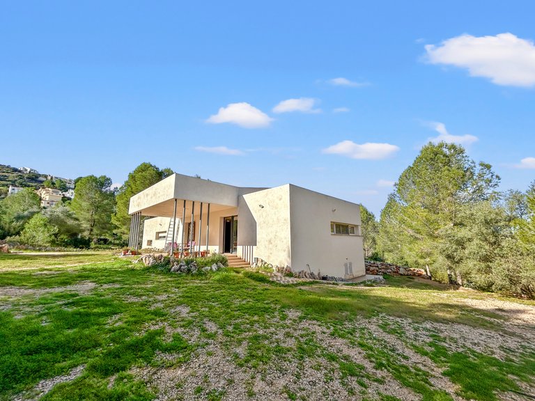 Villa for Sale  in Orba, Alicante 20