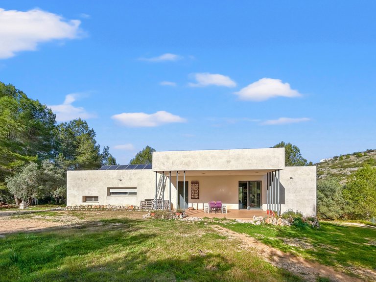 Villa for Sale  in Orba, Alicante 1