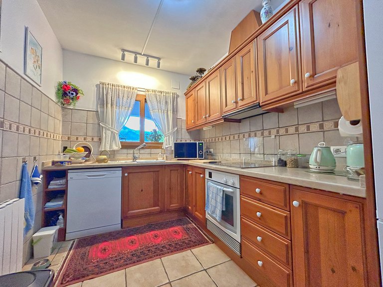 Villa for Sale  in Alcalali, Alicante 30