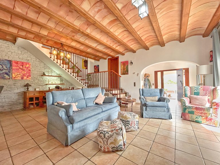 Villa for Sale  in Alcalali, Alicante 11