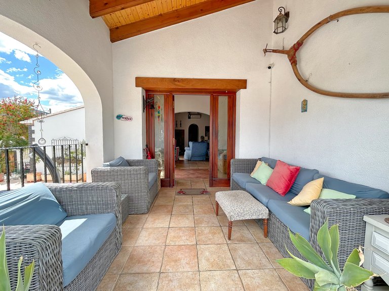 Villa for Sale  in Alcalali, Alicante 7