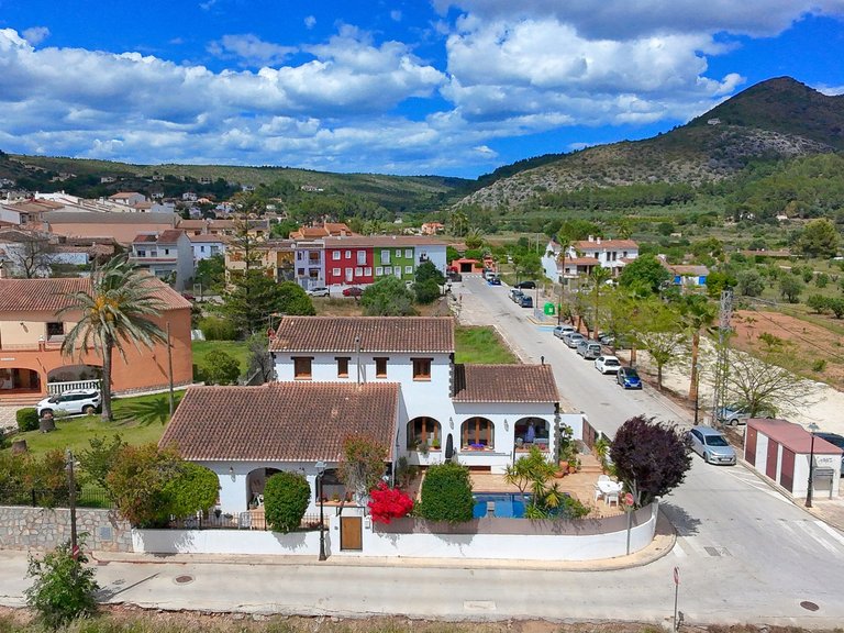 Villa for Sale  in Alcalali, Alicante 2