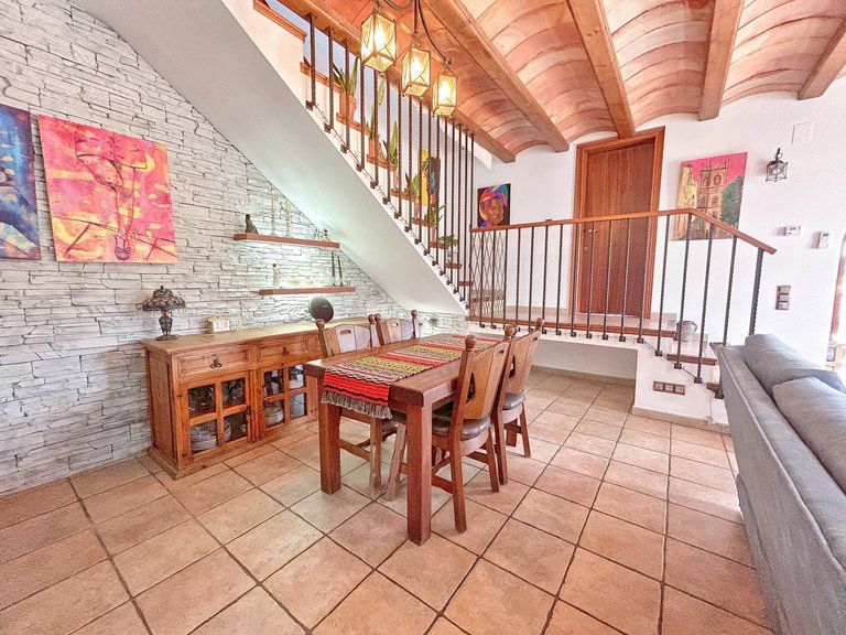 Villa for Sale  in Alcalali, Alicante 12