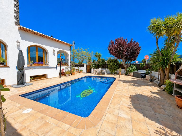 Villa for Sale  in Alcalali, Alicante 6