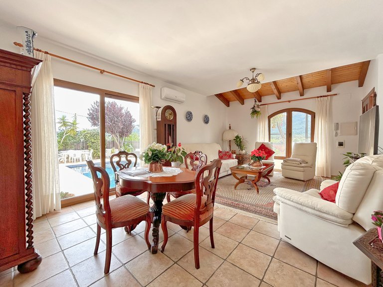 Villa for Sale  in Alcalali, Alicante 27
