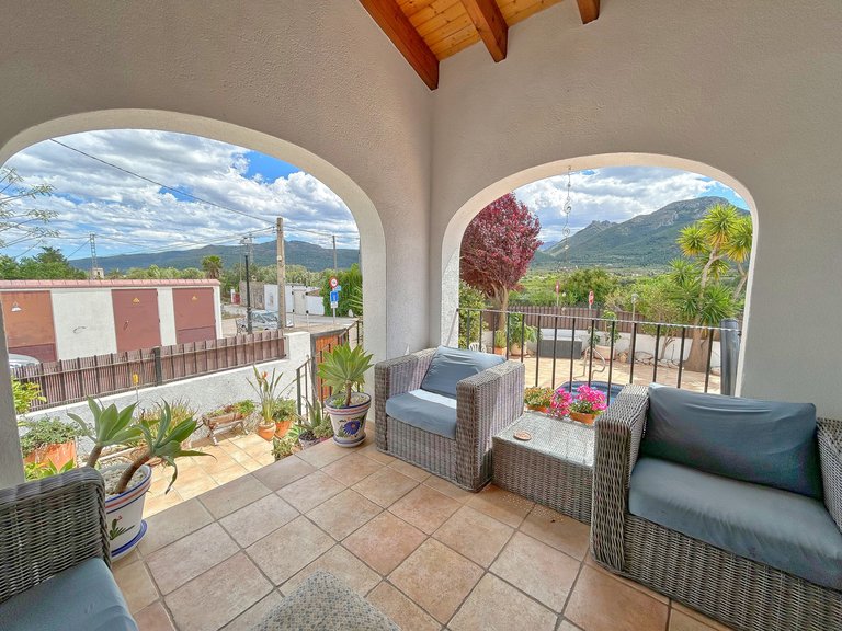 Villa for Sale  in Alcalali, Alicante 8