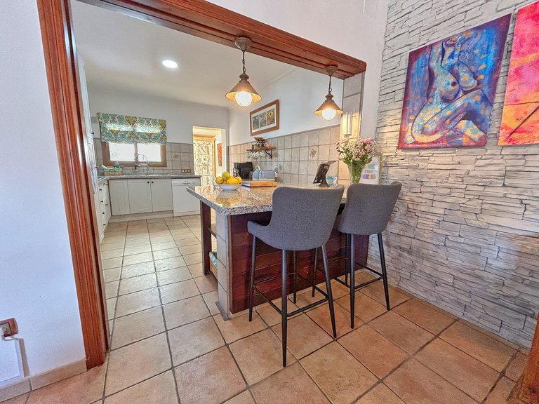Villa for Sale  in Alcalali, Alicante 15