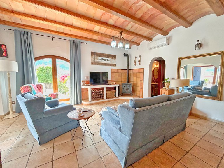 Villa for Sale  in Alcalali, Alicante 10