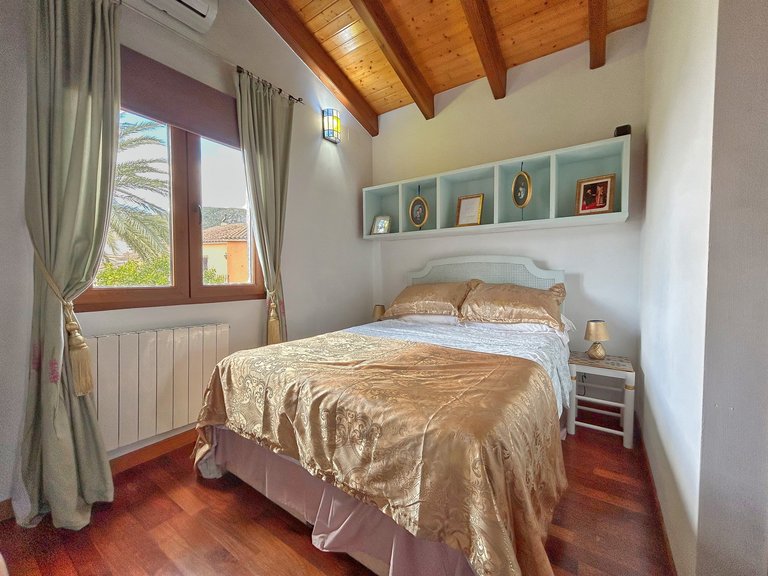 Villa for Sale  in Alcalali, Alicante 19