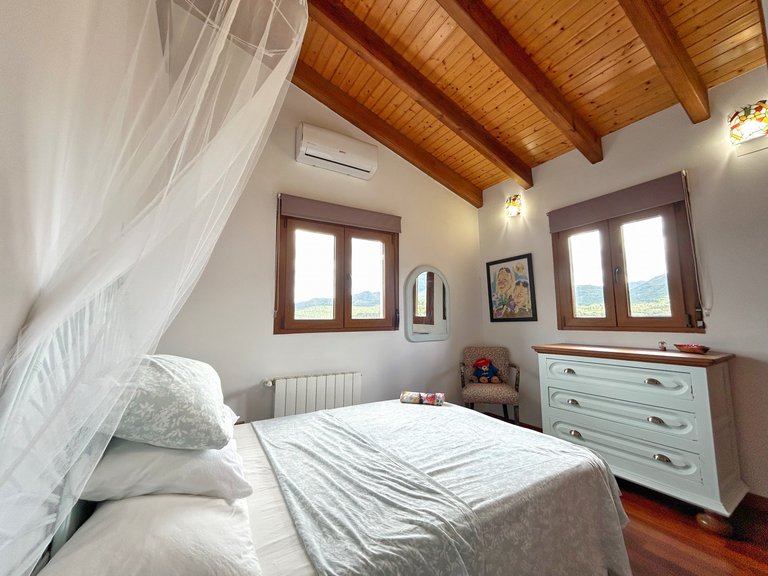 Villa for Sale  in Alcalali, Alicante 21