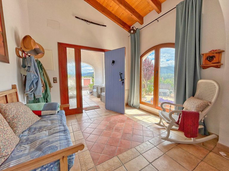 Villa for Sale  in Alcalali, Alicante 9