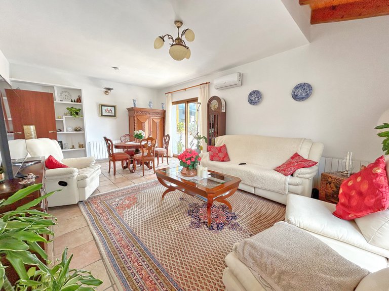 Villa for Sale  in Alcalali, Alicante 28