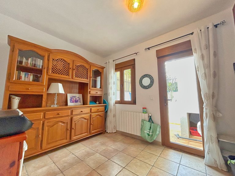 Villa for Sale  in Alcalali, Alicante 34