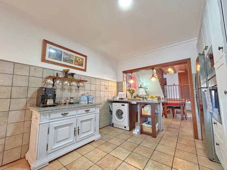 Villa for Sale  in Alcalali, Alicante 14