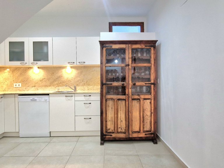 Town House for Sale  in Teulada, Alicante 14