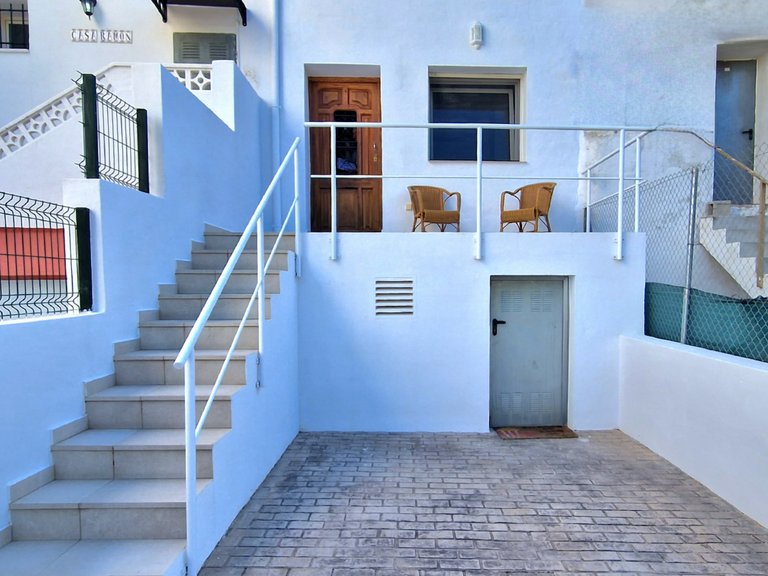 Town House for Sale  in Teulada, Alicante 1