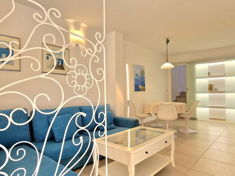 Town House for Sale  in Teulada, Alicante 8