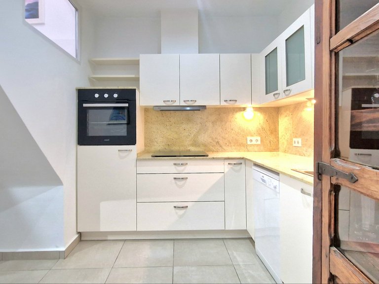 Town House for Sale  in Teulada, Alicante 13