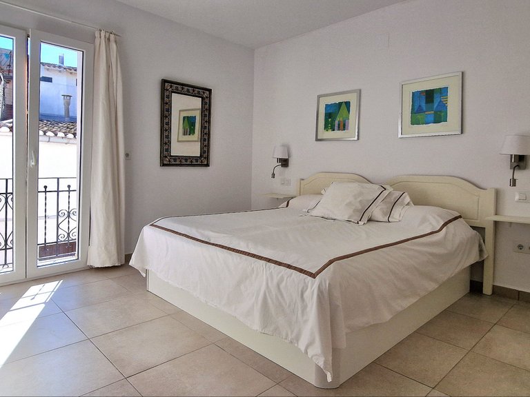 Town House for Sale  in Teulada, Alicante 16