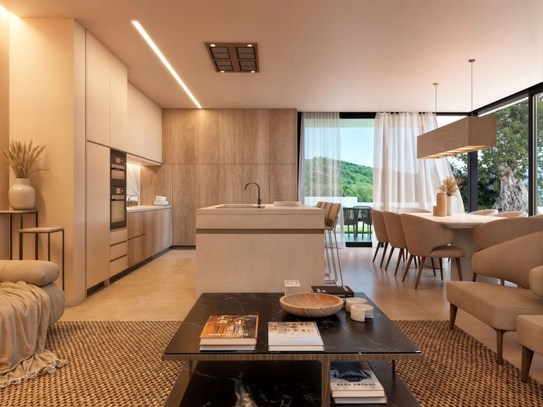 Villa for Sale  in Poble Nou de Benitatxell, Alicante 6
