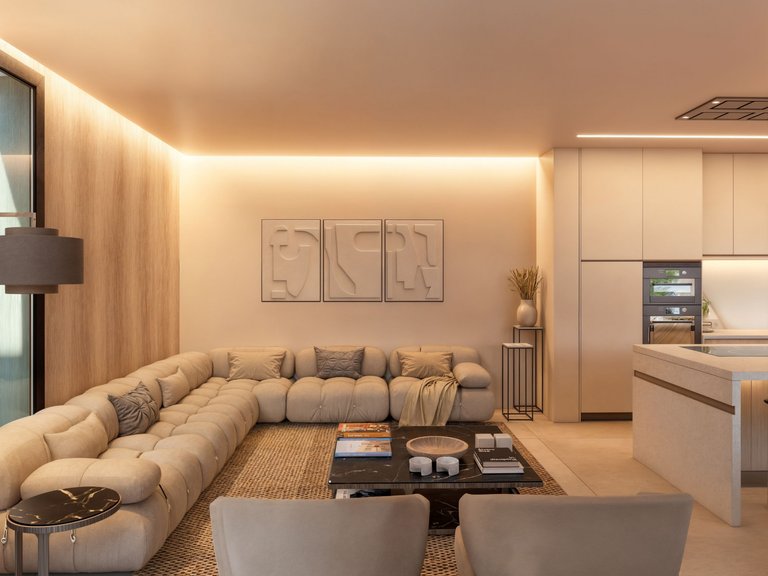 Villa for Sale  in Poble Nou de Benitatxell, Alicante 4