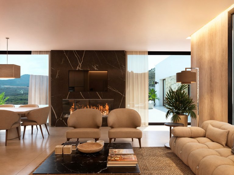 Villa for Sale  in Poble Nou de Benitatxell, Alicante 9