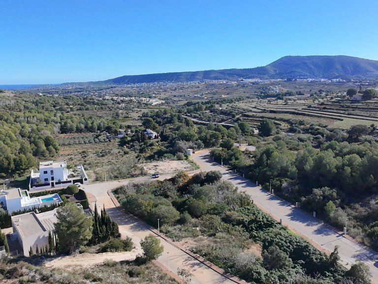 Villa for Sale  in Poble Nou de Benitatxell, Alicante 15