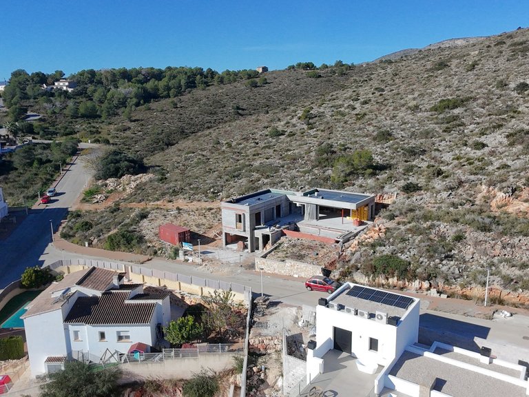 Villa for Sale  in Poble Nou de Benitatxell, Alicante 17