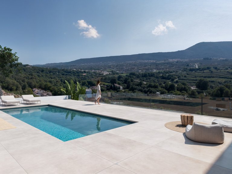 Villa for Sale  in Poble Nou de Benitatxell, Alicante 13