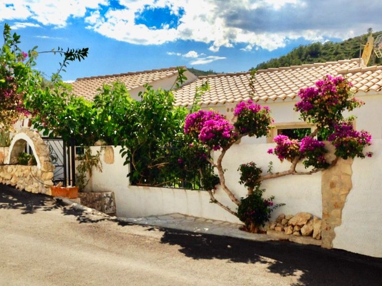 Villa for Sale  in Pedreguer, Alicante 26