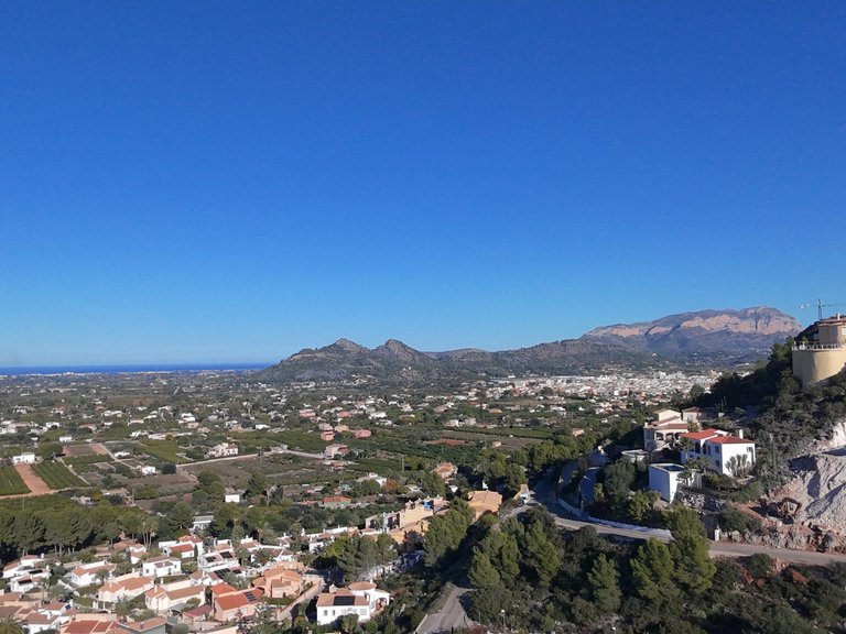 Villa for Sale  in Pedreguer, Alicante 29