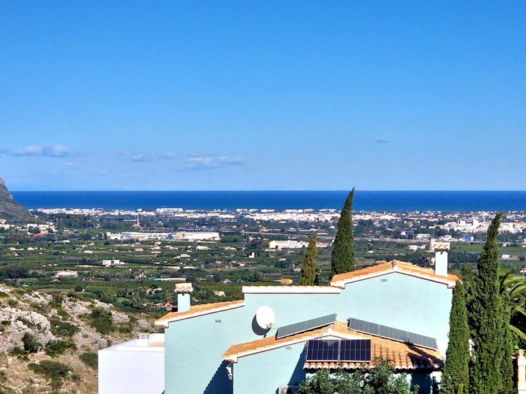 Villa for Sale  in Pedreguer, Alicante 7