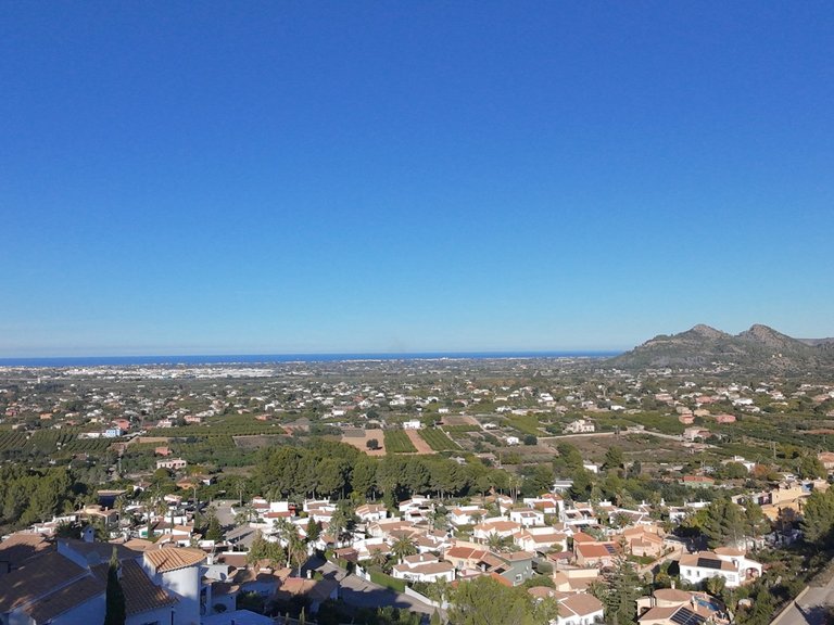 Villa for Sale  in Pedreguer, Alicante 30