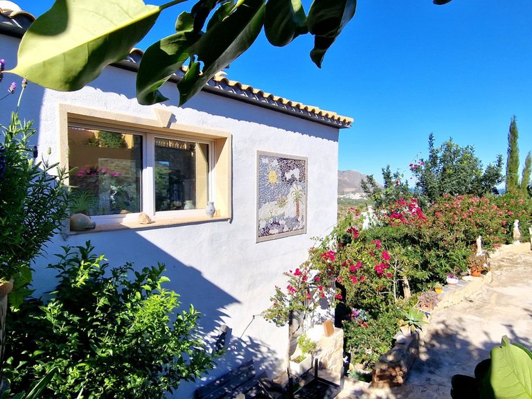 Villa for Sale  in Pedreguer, Alicante 5