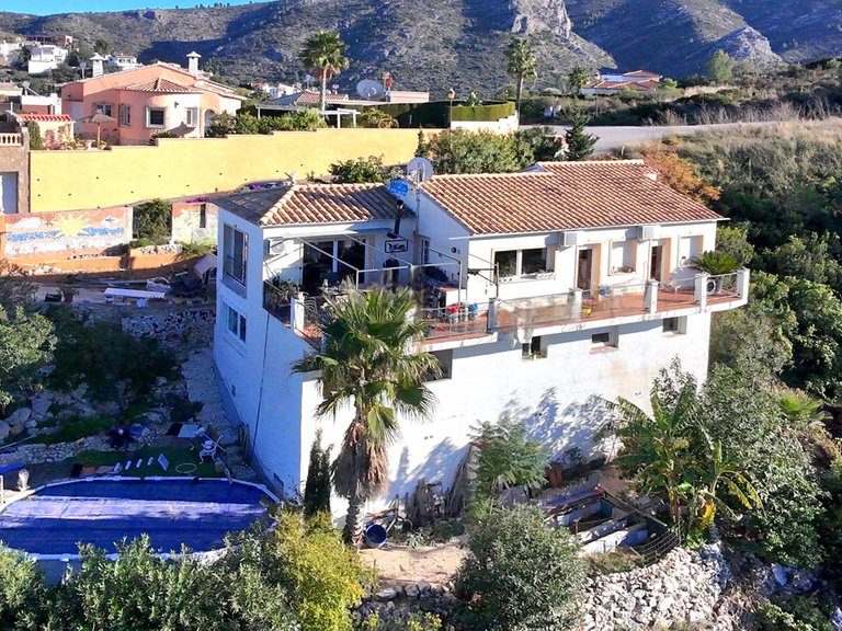 Villa for Sale  in Pedreguer, Alicante 2