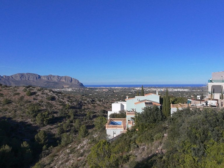 Villa for Sale  in Pedreguer, Alicante 28