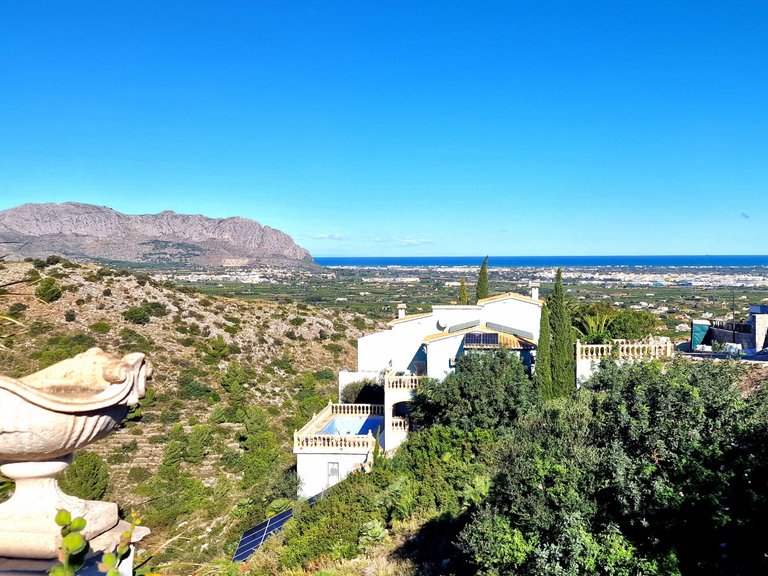Villa for Sale  in Pedreguer, Alicante 6