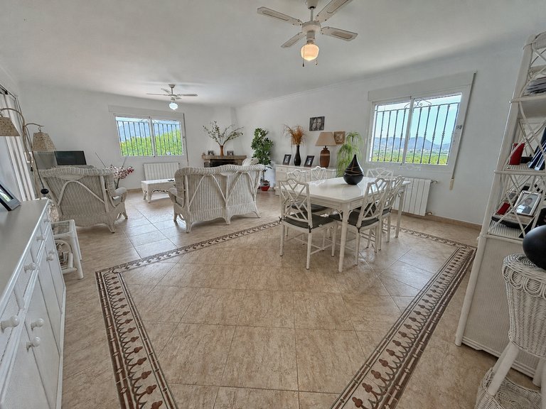 Villa for Sale  in Benidoleig, Alicante 3