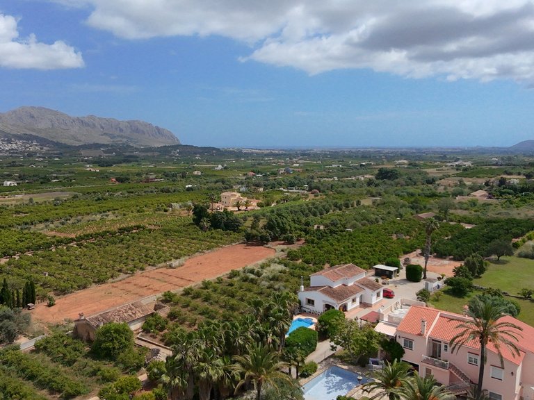 Villa for Sale  in Benidoleig, Alicante 6