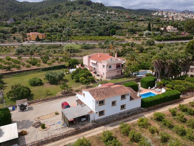 Villa for Sale  in Benidoleig, Alicante 21