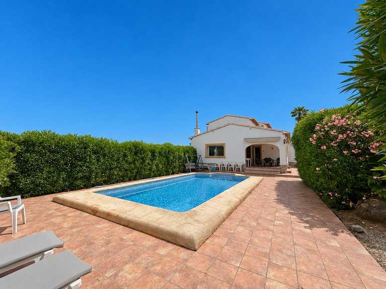Villa for Sale  in Benidoleig, Alicante 5