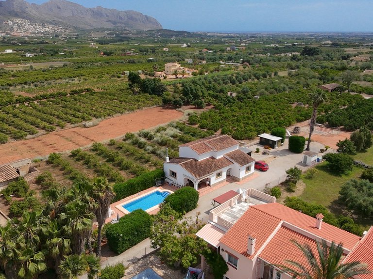 Villa for Sale  in Benidoleig, Alicante 4