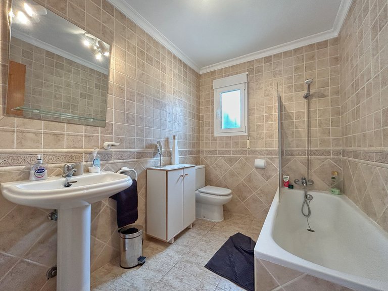 Villa for Sale  in Benidoleig, Alicante 12