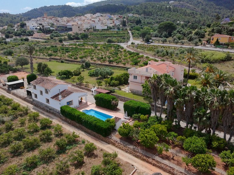 Villa for Sale  in Benidoleig, Alicante 17